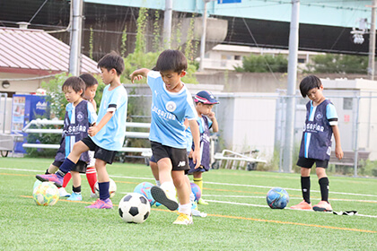 スクールコース